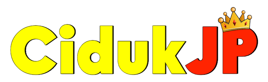CIDUKJP Booming! Brand Terpercaya Betting Online Terkemuka [CIDUK JP] Berhadiah Maxwin x500